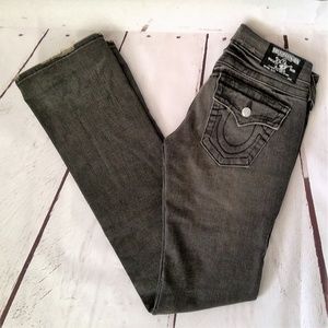 True Religion Billy Jeans Size 26